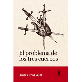 Problema De Los Tres Cuerpos, El [Hisp]