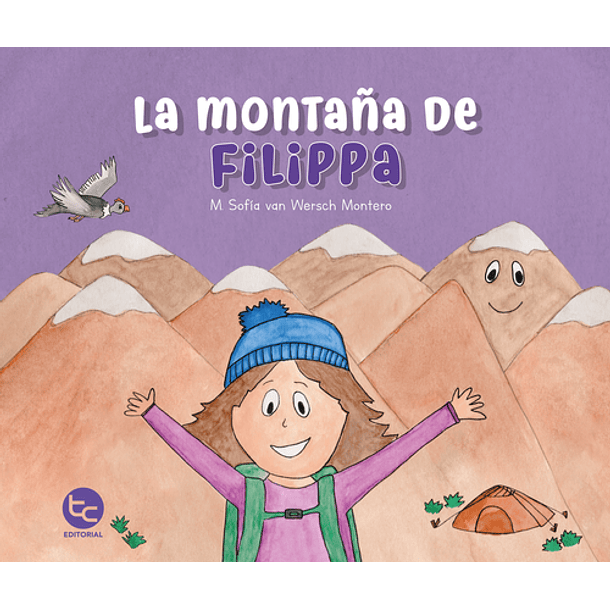 Montaña De Filippa, La [Tra]