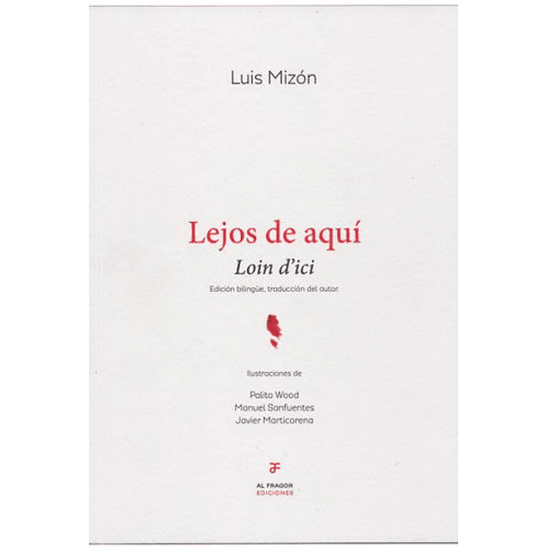 Lejos De Aqui (Bilingue)