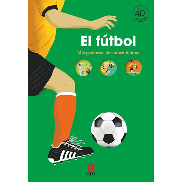 El Futbol [Dep]