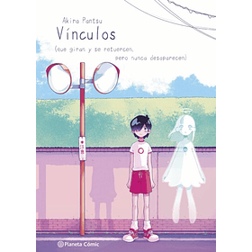 Planeta Manga Vinculos [Man]