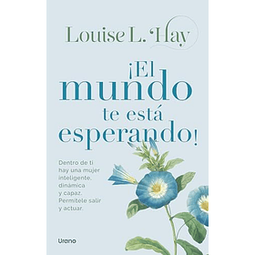 El Mundo Te Esta Esperando