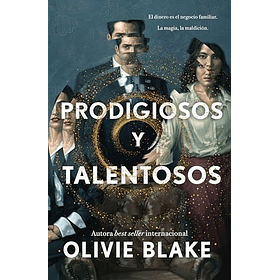 Prodigiosos Y Talentosos 