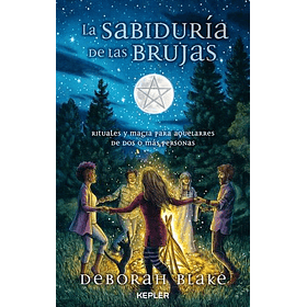 La Sabiduria De Las Brujas