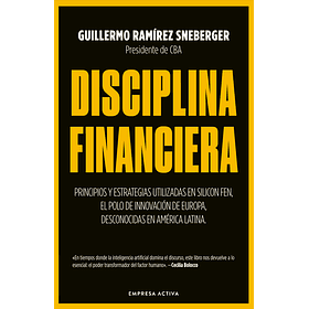 Disciplina Financiera