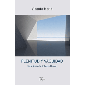 Plenitud Y Vacuidad