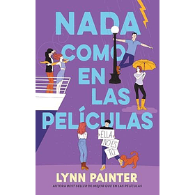 Nada Como En Las Peliculas