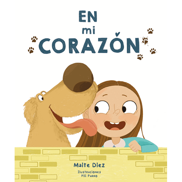 En Mi Corazón [Inf]