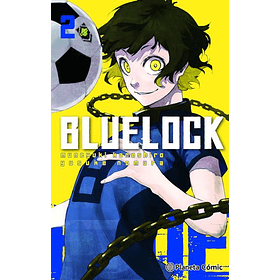 Blue Lock 2 [Asi]