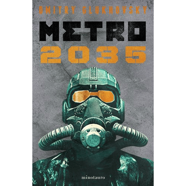 Metro 2035