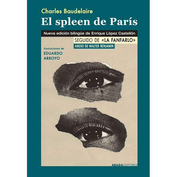 El Spleen De Paris