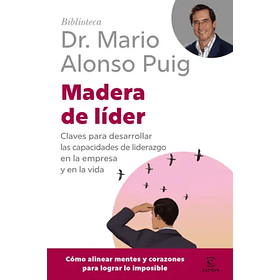 Madera De Lider