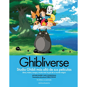 Ghibliverse (Td)