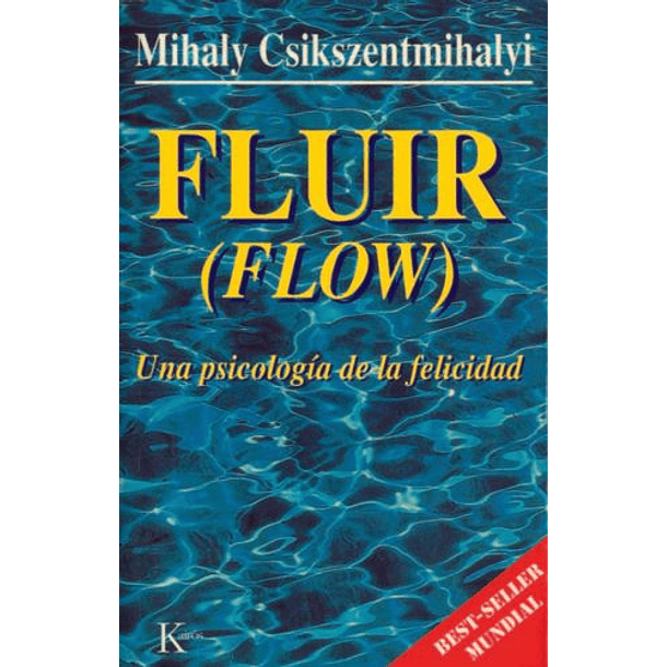 Fluir (Flow)