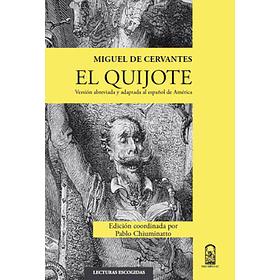 El Quijote