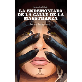 La Endemoniada De La Calle Maestranza [Sus]