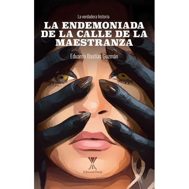 La Endemoniada De La Calle Maestranza [Sus]