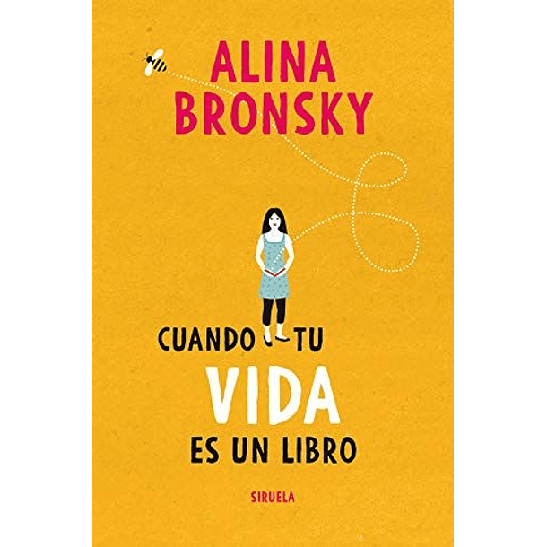 Cuando Tu Vida Es Un Libro [Juv]