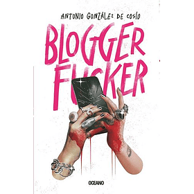 Blogger Fucker
