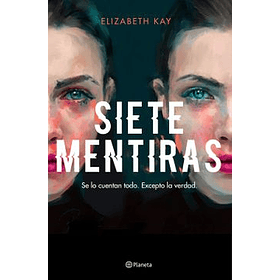 Siete Mentiras