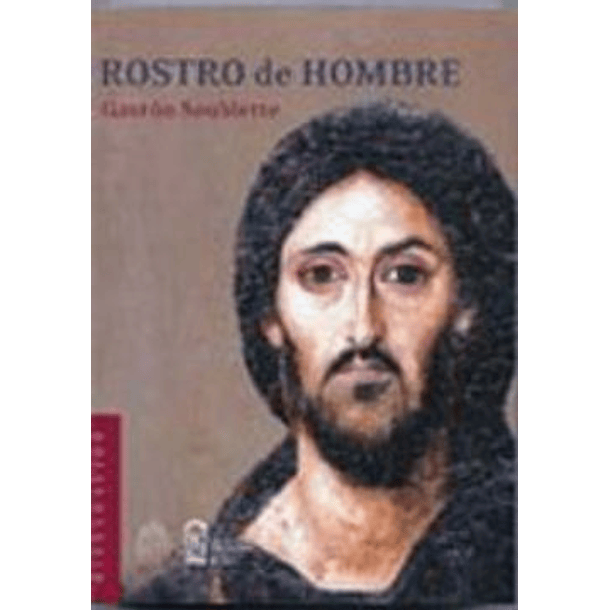 Rostro De Hombre [Chi]