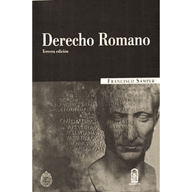 Derecho Romano