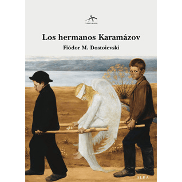 Los Hermanos Karamazov (Td)