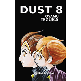 Dust 8 (Td)