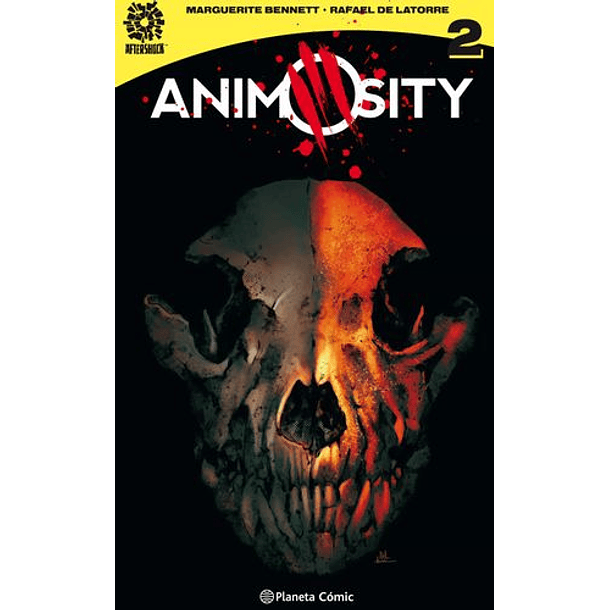 Animosity 02 (Td)