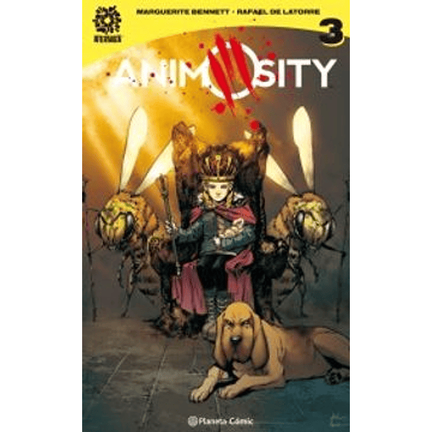 Animosity 03 (Td)