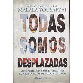 Todas Somos Desplazadas