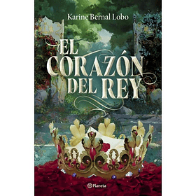 El Corazon Del Rey #3