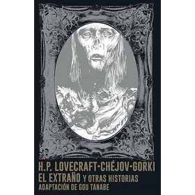 El Extraño Y Otras Historias (Td)