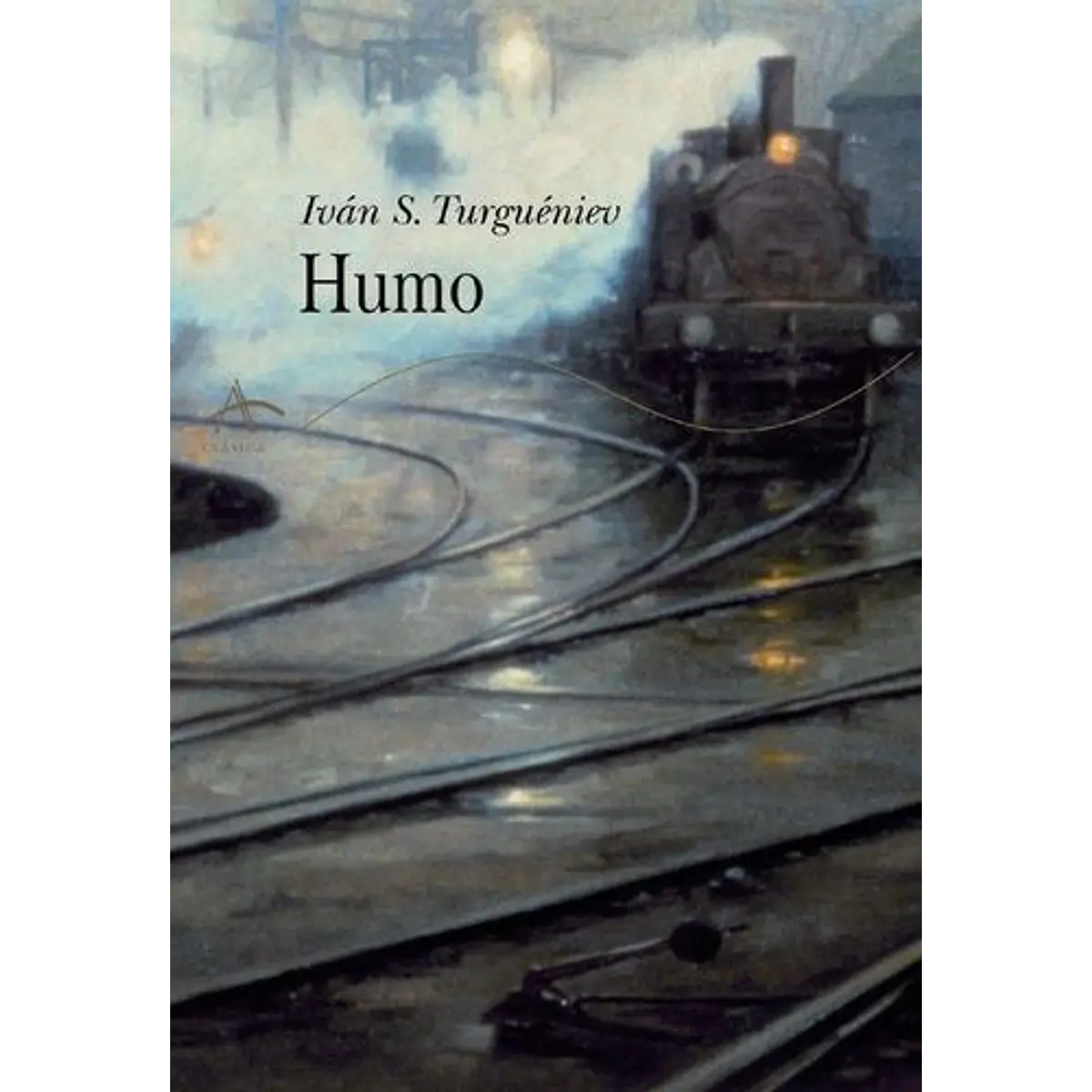 Humo (Lxii) (Tb)