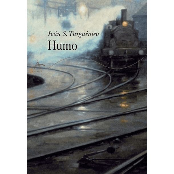 Humo (Lxii) (Tb)