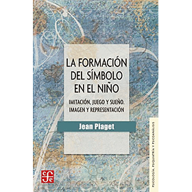 La Formacion Del Simbolo En El Niño