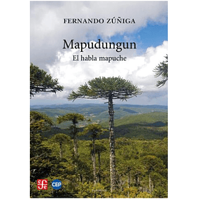 Mapudungun: El Habla Mapuche
