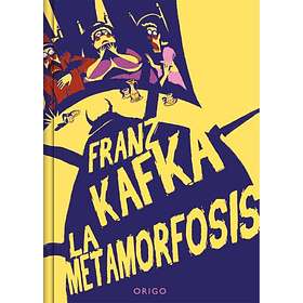 La Metamorfosis (Td)
