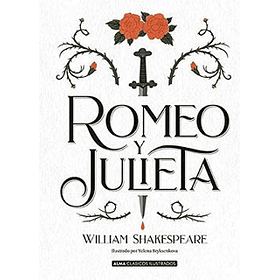 Romeo Y Julieta Con Ilustraciones