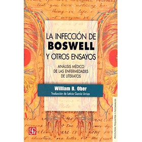 La Infeccion De Boswell Y Otros Ensayos