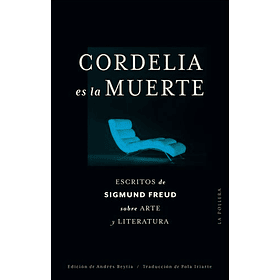 Cordelia Es La Muerte