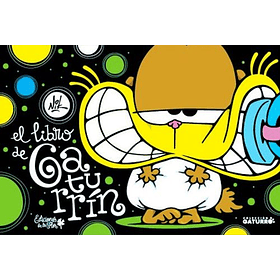El Libro De Gaturrin (Gaturro)