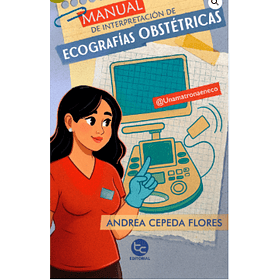 Manual De Interpretacion De Ecografias Obstetricas