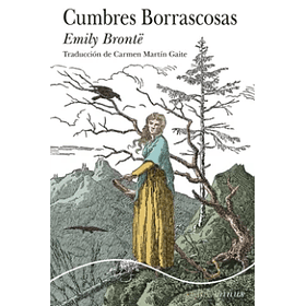 Cumbres Borrascosas (Alba Bolsillo)