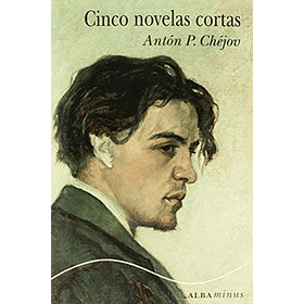Cinco Novelas Cortas (Alba Bolsillo)