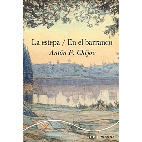 La Estepa / En El Barranco