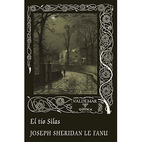 El Tio Silas (Td-124)