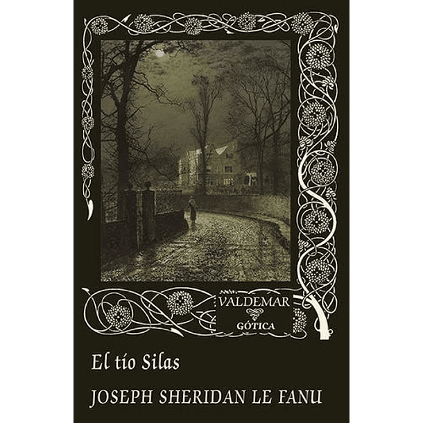 El Tio Silas (Td-124)