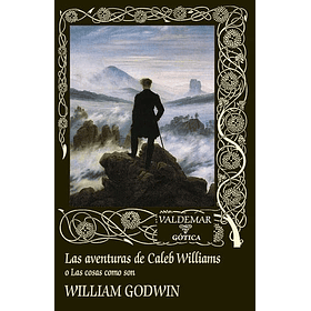 Las Aventuras De Caleb Williams O Las Cosas Como Son (Td-22)