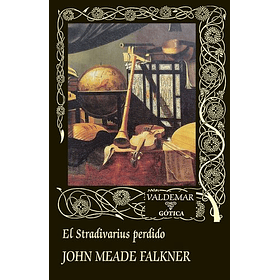 El Stradivarius Perdido (Td-37)